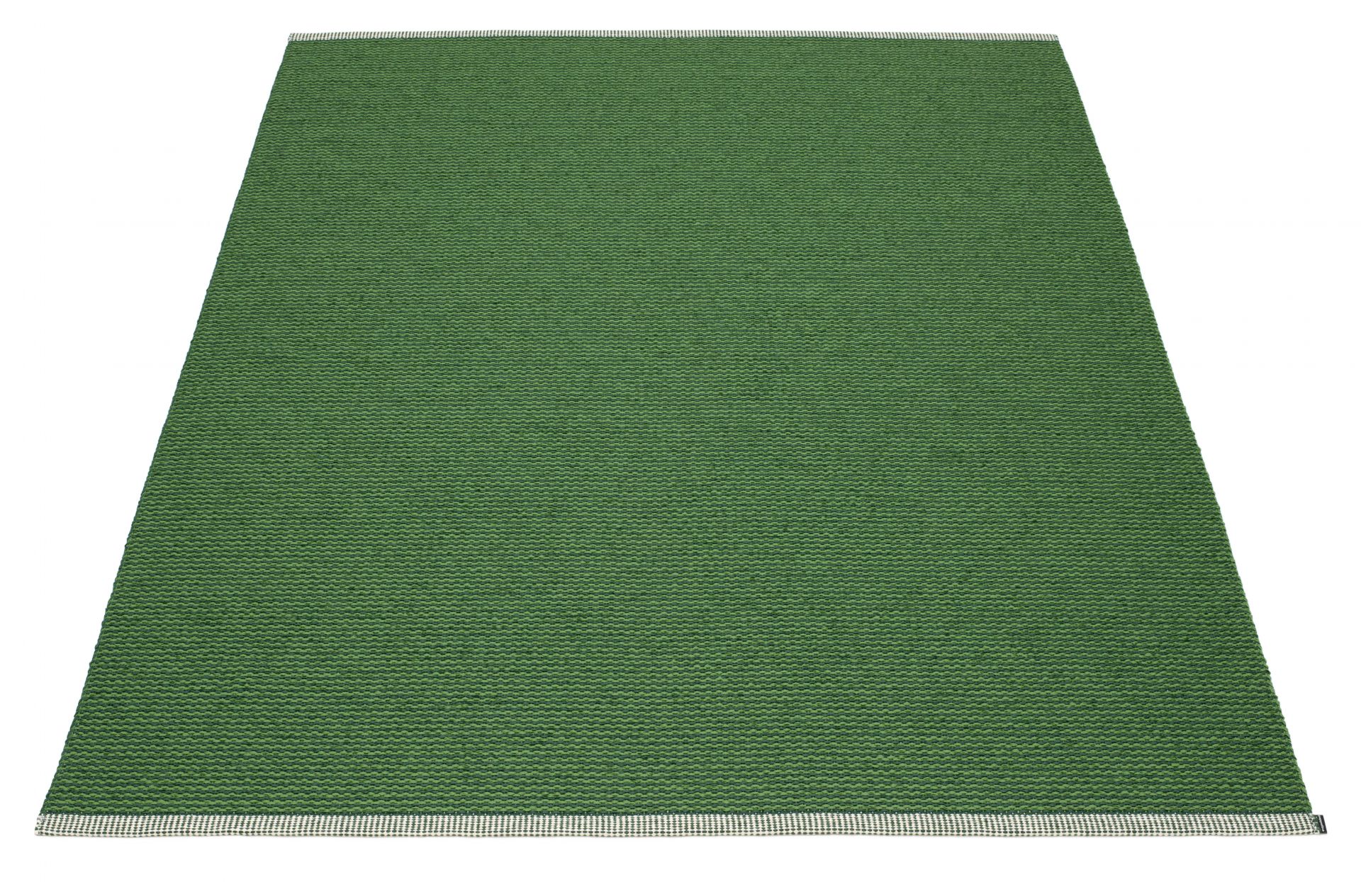 Mono Kunststoffteppich 230x320 cm Pappelina  